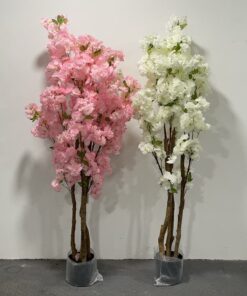 PLANTA ARTIFICIAL DE CEREZO 1.6M 1UND