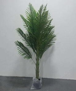 PLANTA ARTIFICIAL DE ARECA PALM 1.4M 1UND