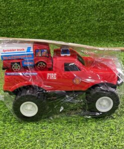 CARRO DE POLICÍA 260 1UND (2PCS)