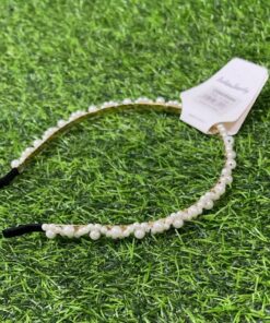 DIADEMA DE PERLA 1UND