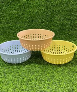 CANASTA REDONDA 21*7.5CM 1UND
