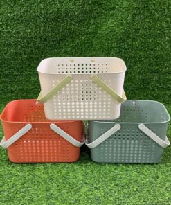 CANASTA RECTANGULAR 28*18.5*16.5CM 1UND