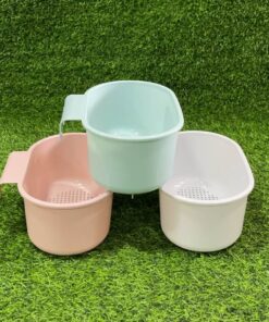 CANASTA PARA PILA DE COCINA 23.5*13.5*10CM 1UND