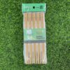 SET DE PALITOS CHINO DE ARTESANALES 1UND (10PAR)