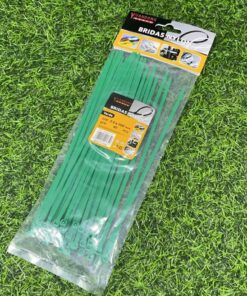 GAZA VERDE 3.6X200MM 1UND (30PCS)