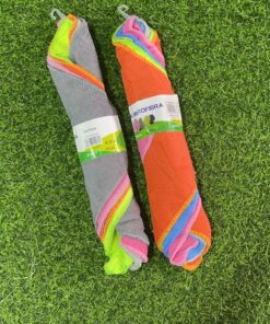 SET DE LIMPIÓN 30X30CM 1UND (5PCS)