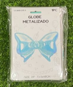 GLOBO METÁLICO DE LAZO 29" 1UND