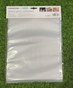 BOLSA PARA SELLADORA 25X30CM 1UND (10PCS)