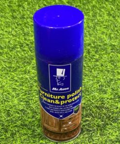 ABRILLANTADOR DE MUEBLE 450ML 1UND