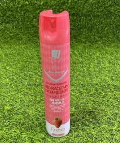 AMBIENTADOR AROMA FRESA 360ML 1UND