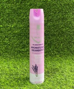 AMBIENTADOR AROMA LAVANDA 360ML 1UND