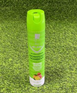 AMBIENTADOR AROMA FRUTA MIXTO 360ML 1UND