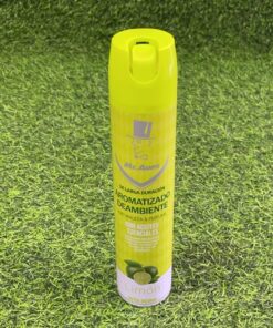 AMBIENTADOR AROMA LIMÓN 360ML 1UND