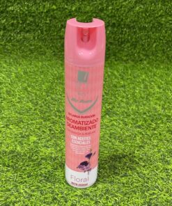 AMBIENTADOR AROMA FLORAL 360ML 1UND