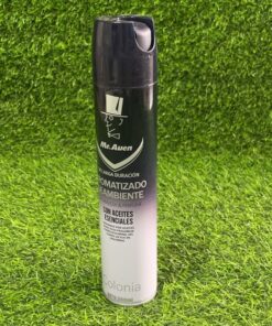 AMBIENTADOR AROMA COLONIA 360ML 1UND