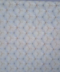 MANTEL EN ROLLO DE HOJA 1.37*20M 1UND
