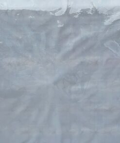 MANTEL EN ROLLO DE TRANSPARENTE 1.37*30M 1UND