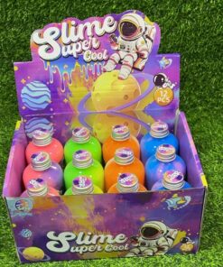 SLIME DE ASTRONAUTA 1UND