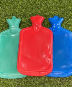COMPRESA PARA AGUA CALIENTE 1UND