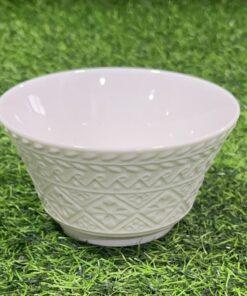 TAZA CERÁMICA CON DISEÑOS 4.5" 1UND