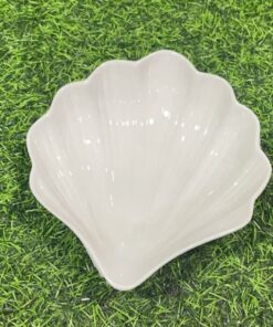 PLATO CERÁMICA PARA SALSA DE CONCHA 1UND