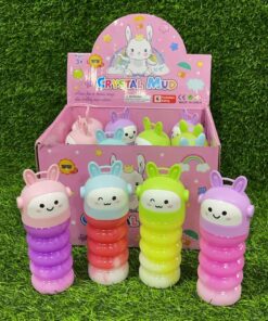 SLIME DE CONEJO 1UND