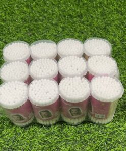 APLICADORES PEQUEÑO CON CAJA 1UND