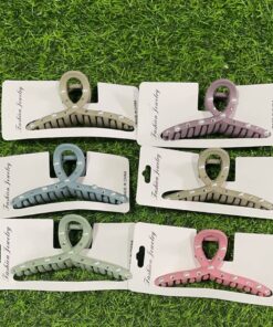 PRENSA PARA CABELLO DE PERLA 1UND