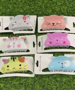 PRENSA PARA CABELLO DE GATO 1UND