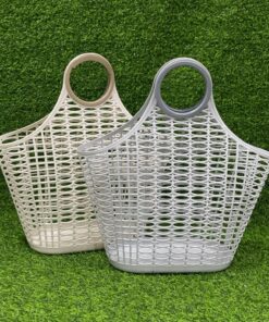 CANASTA PARA ROPA 46*47*15.5 1UND