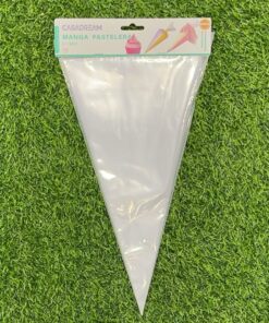 MANGA PASTELERA 14" 1UND (8PCS)