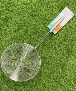 COLADOR ACERO INOXIDABLE 1UND