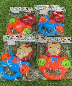 CHILINDRIN DE AVENGERS 1UND