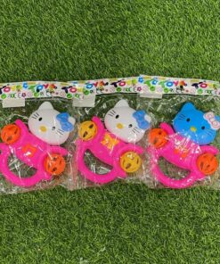 CHILINDRIN DE HELLO KITTY 1UND