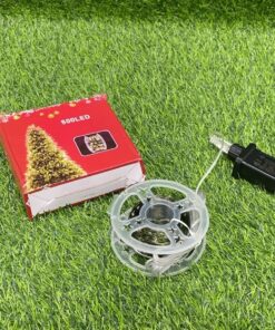 TIRA LUZ 500 LED 1UND