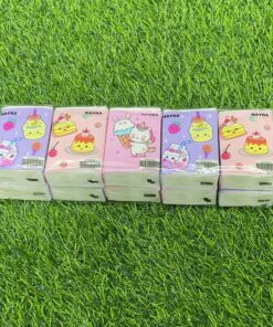 CLINNEX DE POSTRE 1UND (10PCS)