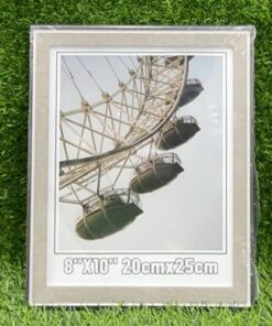 PORTARETRATO 8X10″ 1UND