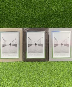 PORTARETRATO 5X7″ 1UND