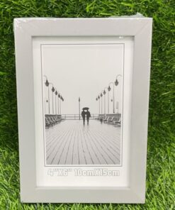PORTARETRATO 4X6″ 1UND