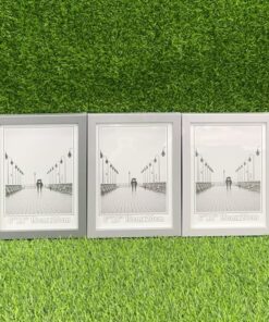 PORTARETRATO 6X8″ 1UND