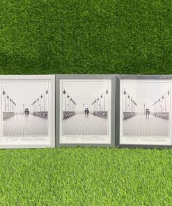 PORTARETRATO 8X10″ 1UND