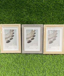 PORTARETRATO 4X6″ 1UND