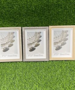 PORTARETRATO 5X7″ 1UND