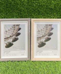 PORTARETRATO 6X8″ 1UND