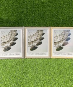 PORTARETRATO 8X10″ 1UND