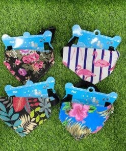 BABERO PARA MASCOTA -L- 1UND