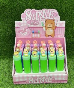 SLIME DE LABUBU 1UND