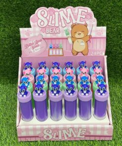 SLIME DE STITCH 1UND