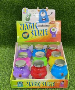 SLIME DE CAPYBARA 1UND
