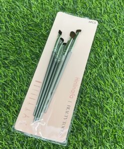 SET DE BROCHA DE MAQUILLAJE 1UND (5PCS)